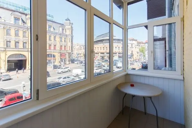 Tek Büyük Yataklı Oda, Sigara İçilmez, Balkon