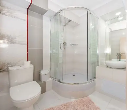 Tek Büyük Yataklı Oda, Sigara İçilmez, Balkon