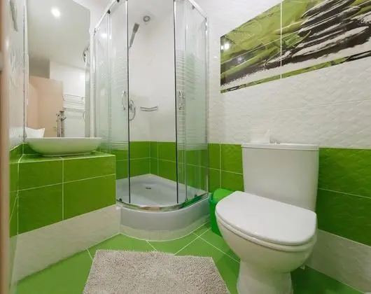 Tek Büyük Yataklı Oda, Sigara İçilmez, Balkon