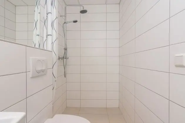 Economy Tek Büyük Yataklı Oda, Özel Banyo