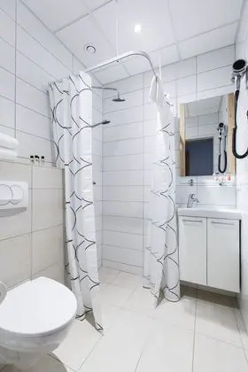 Superior İki Ayrı Yataklı Oda, Özel Banyo