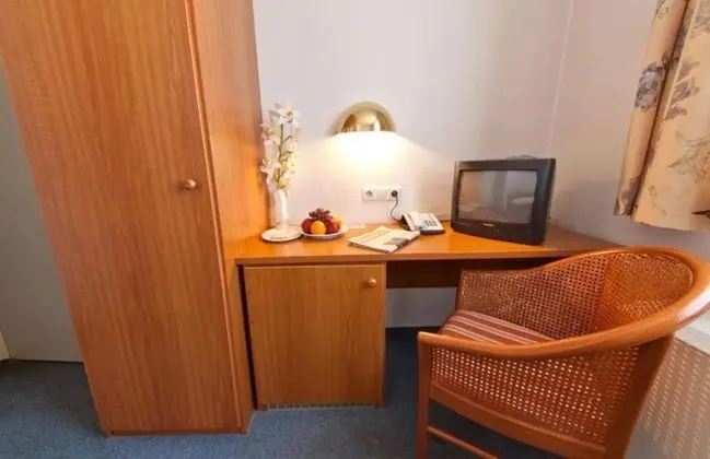 Economy Tek Kişilik Oda