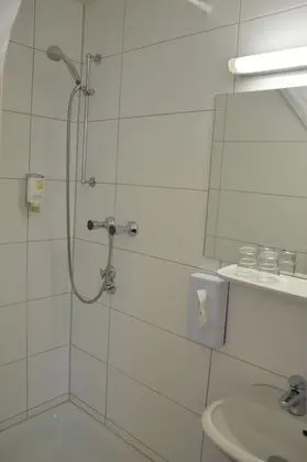 Economy Tek Kişilik Oda