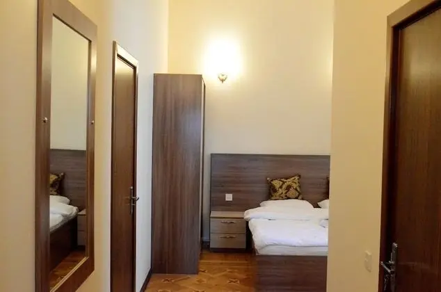 Deluxe Tek Büyük Yataklı Oda, Özel Banyo
