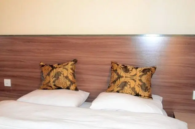 Deluxe Tek Büyük Yataklı Oda, Özel Banyo