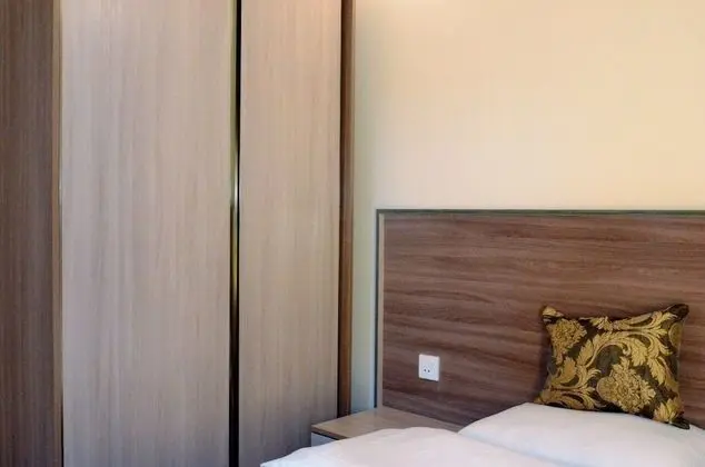 Deluxe Tek Büyük Yataklı Oda, Özel Banyo