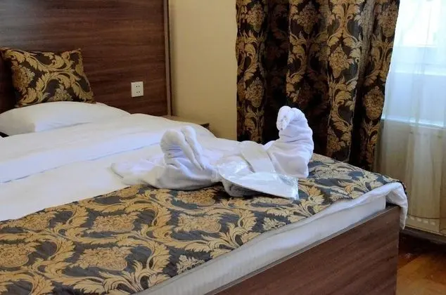 Deluxe Tek Büyük Yataklı Oda, Özel Banyo