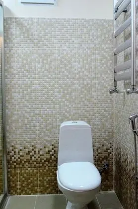 Deluxe Tek Büyük Yataklı Oda, Özel Banyo