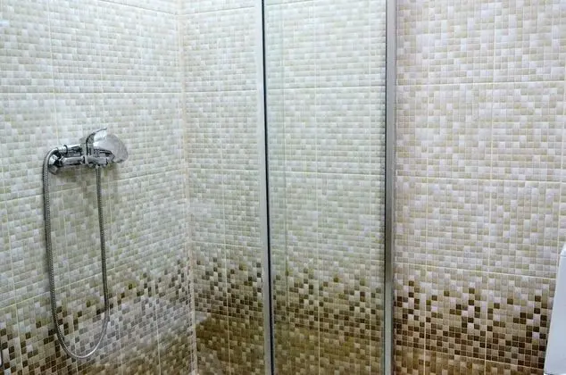 Deluxe Tek Büyük Yataklı Oda, Özel Banyo
