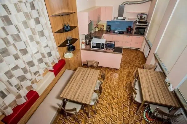 Deluxe Tek Büyük Yataklı Oda, Özel Banyo