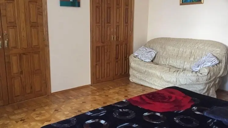 Economy Tek Büyük Yataklı Oda, Ortak Banyo