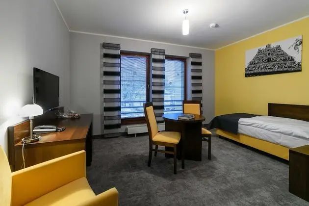 Comfort Tek Kişilik Oda