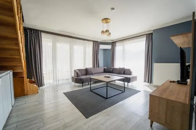 Dublex Suite