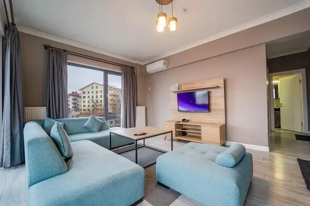Dublex Suite