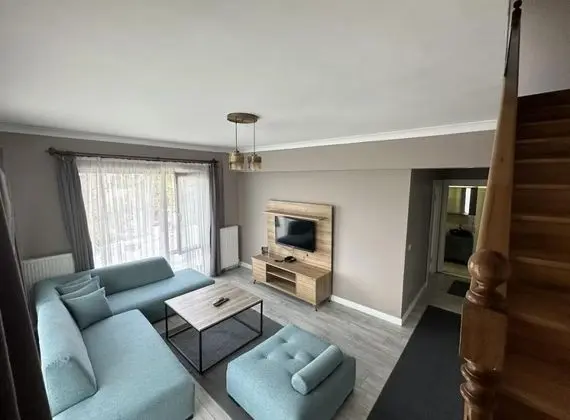 Dublex Suite