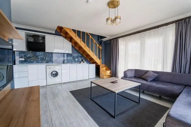 Dublex Suite