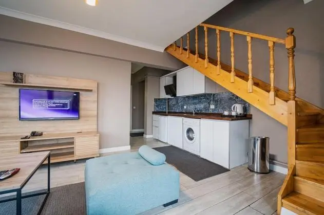 Dublex Suite