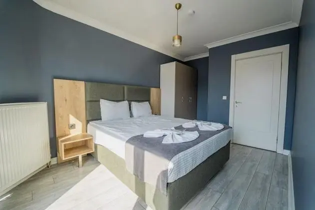 Dublex Suite