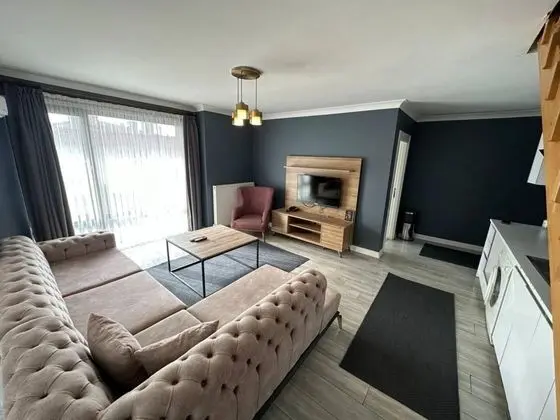 Standart Dublex, Teraslı