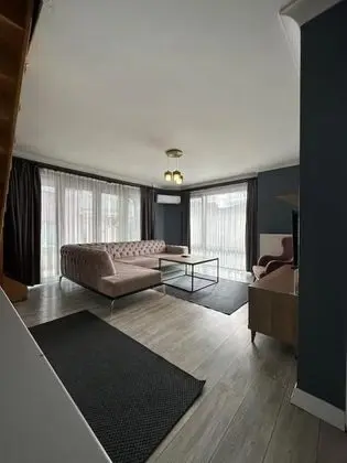 Standart Dublex, Teraslı
