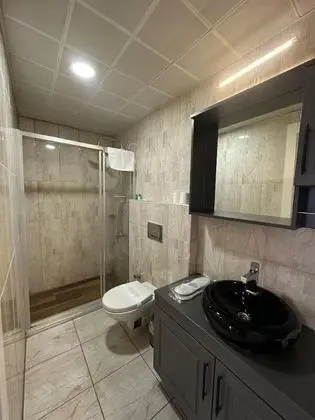Standart Dublex, Teraslı