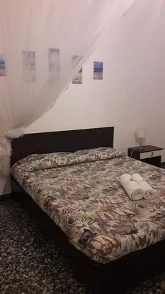 Comfort Tek Büyük Yataklı Oda, Ortak Banyo