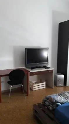 Comfort Tek Büyük Yataklı Oda, Ortak Banyo