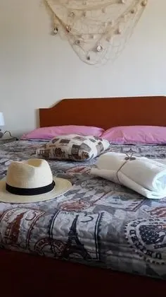 Standard Tek Büyük Yataklı Oda, Ortak Banyo