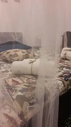 Standard Tek Büyük Yataklı Oda, Ortak Banyo