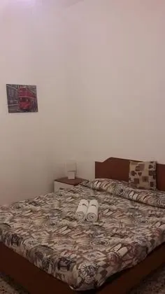 Standard Tek Büyük Yataklı Oda, Ortak Banyo