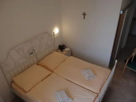 Classic Tek Büyük Yataklı Oda, 1 Büyük (Queen) Boy Yatak, Engellilere Uygun, Şehir Manzaralı