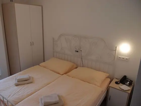 Classic Tek Büyük Yataklı Oda, 1 Büyük (Queen) Boy Yatak, Engellilere Uygun, Şehir Manzaralı