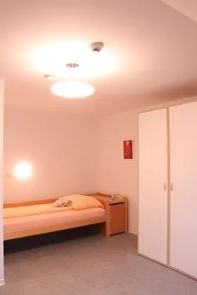 Classic Üç Kişilik Oda, 3 Tek Kişilik Yatak, Engellilere Uygun, Şehir Manzaralı