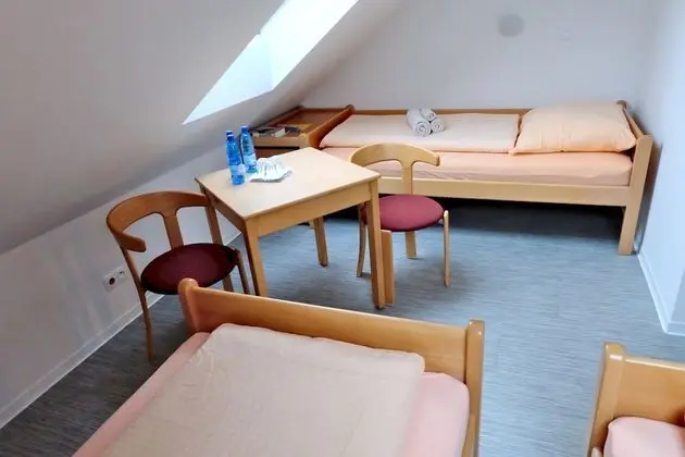 Classic Üç Kişilik Oda, 3 Tek Kişilik Yatak, Engellilere Uygun, Şehir Manzaralı