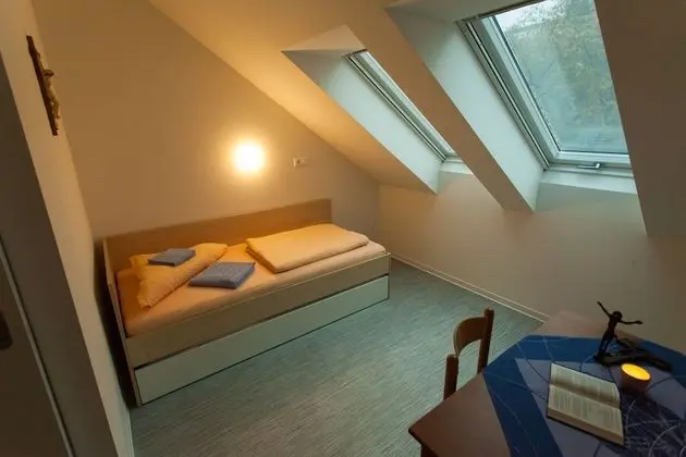 Standard Tek Kişilik Oda, Şehir Manzaralı