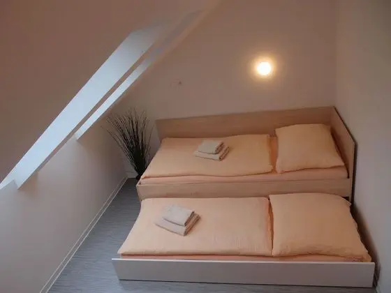 Standard Tek Kişilik Oda, Şehir Manzaralı