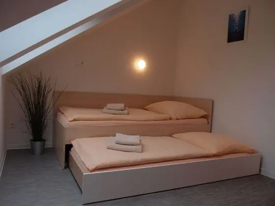 Standard Tek Kişilik Oda, Şehir Manzaralı