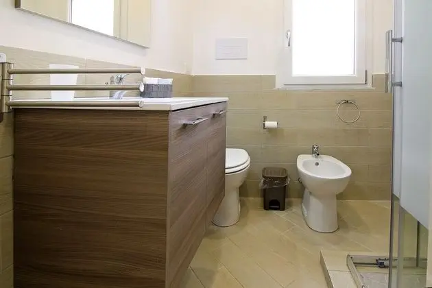 Exclusive Tek Büyük Yataklı Oda, Teras