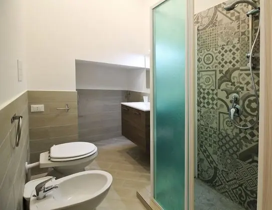Superior Üç Kişilik Oda, Balkon
