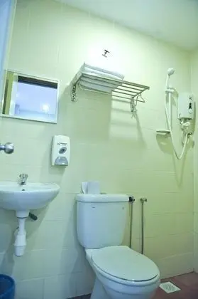 Standard Oda, 1 Büyük (Queen) Boy Yatak