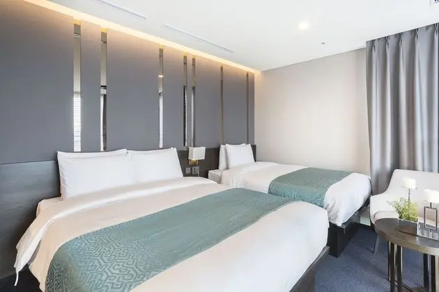 Duplex Suite