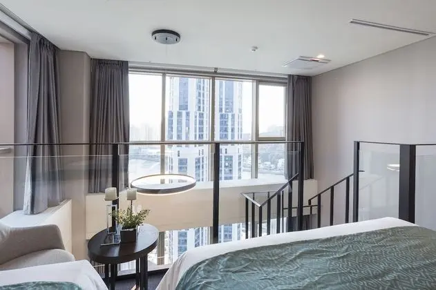 Duplex Suite