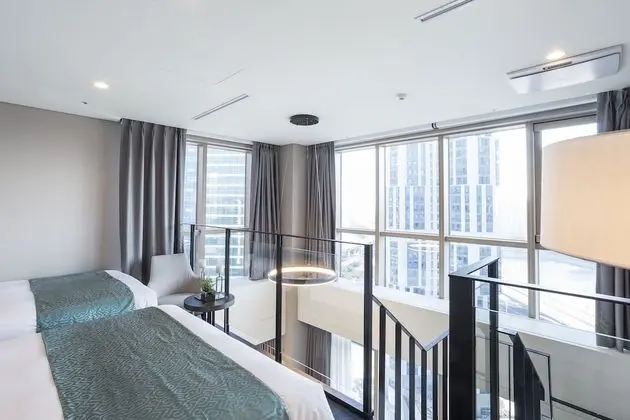 Duplex Suite