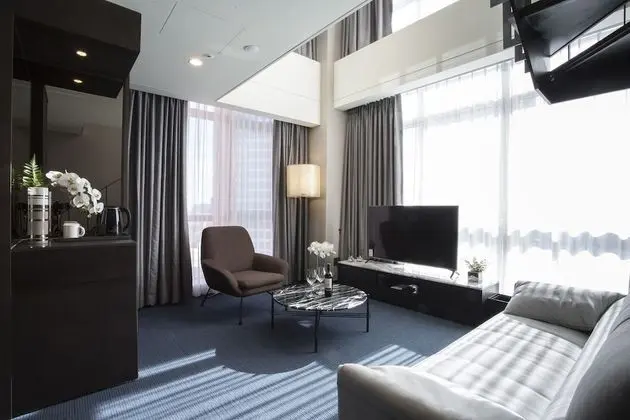 Duplex Suite