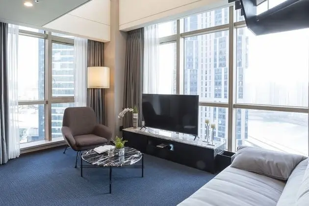 Duplex Suite