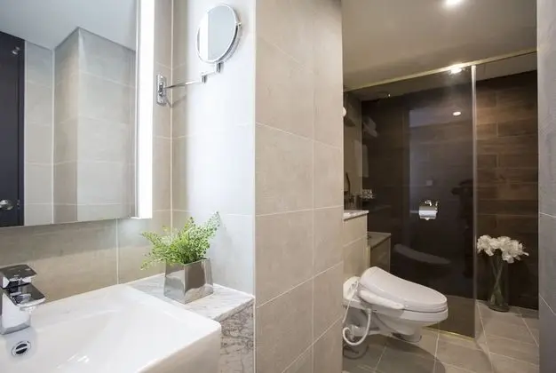 Duplex Suite