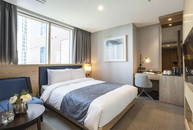 Superior Double - Breakfast Package