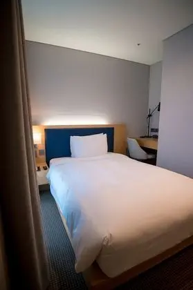 [For 1 guest] Semi Double