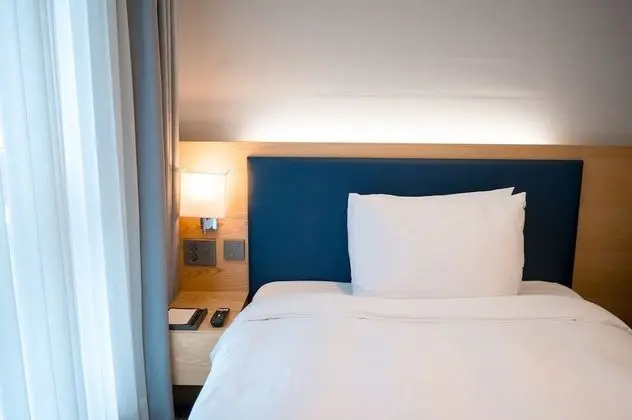 [For 1 guest] Semi Double