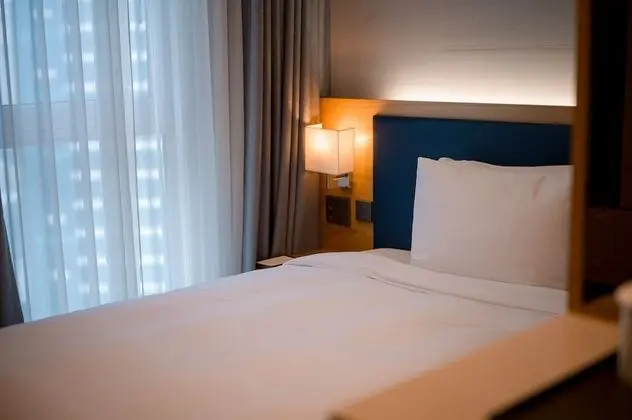 [For 1 guest] Semi Double